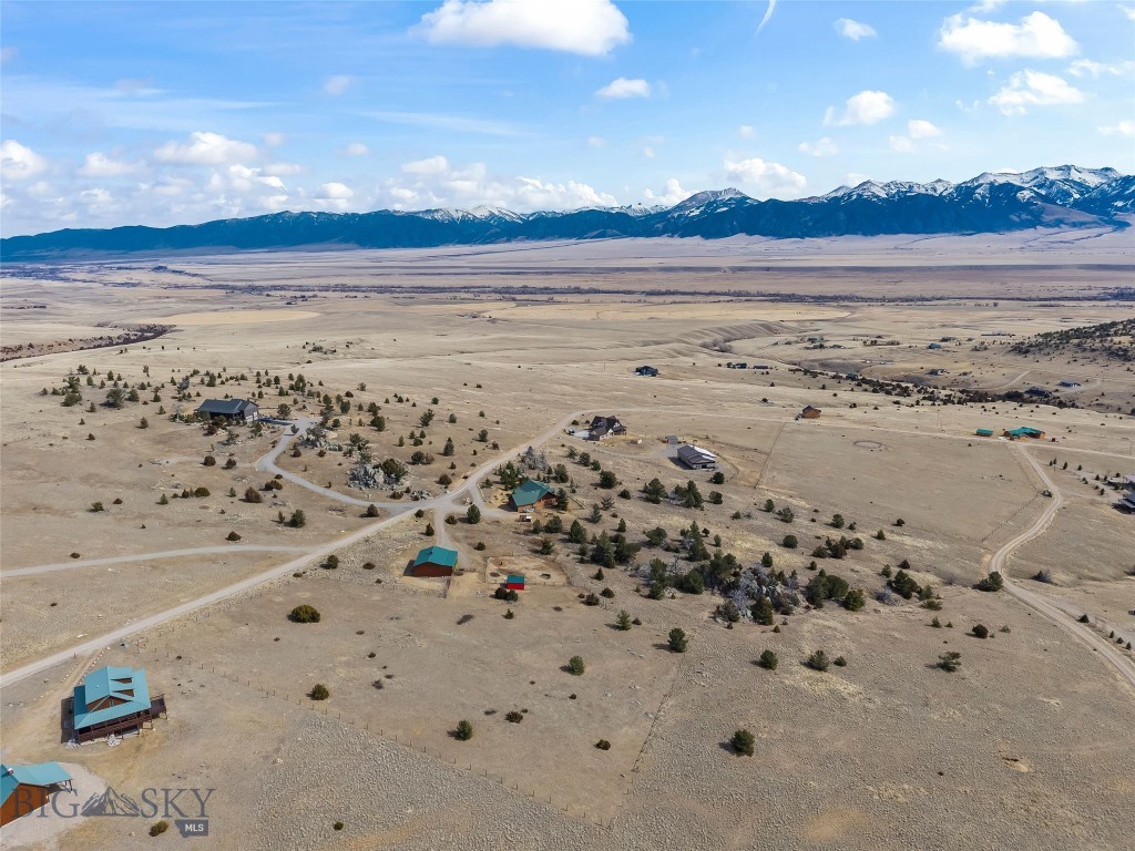 Shining Mountain Unit I - Residential