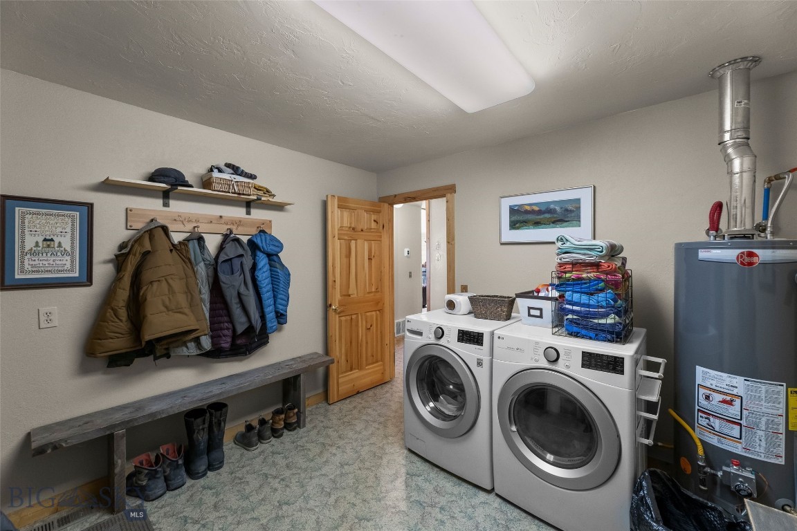 Shining Mountain Unit I - Residential