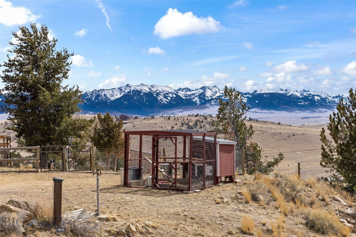 Shining Mountain Unit I - Residential