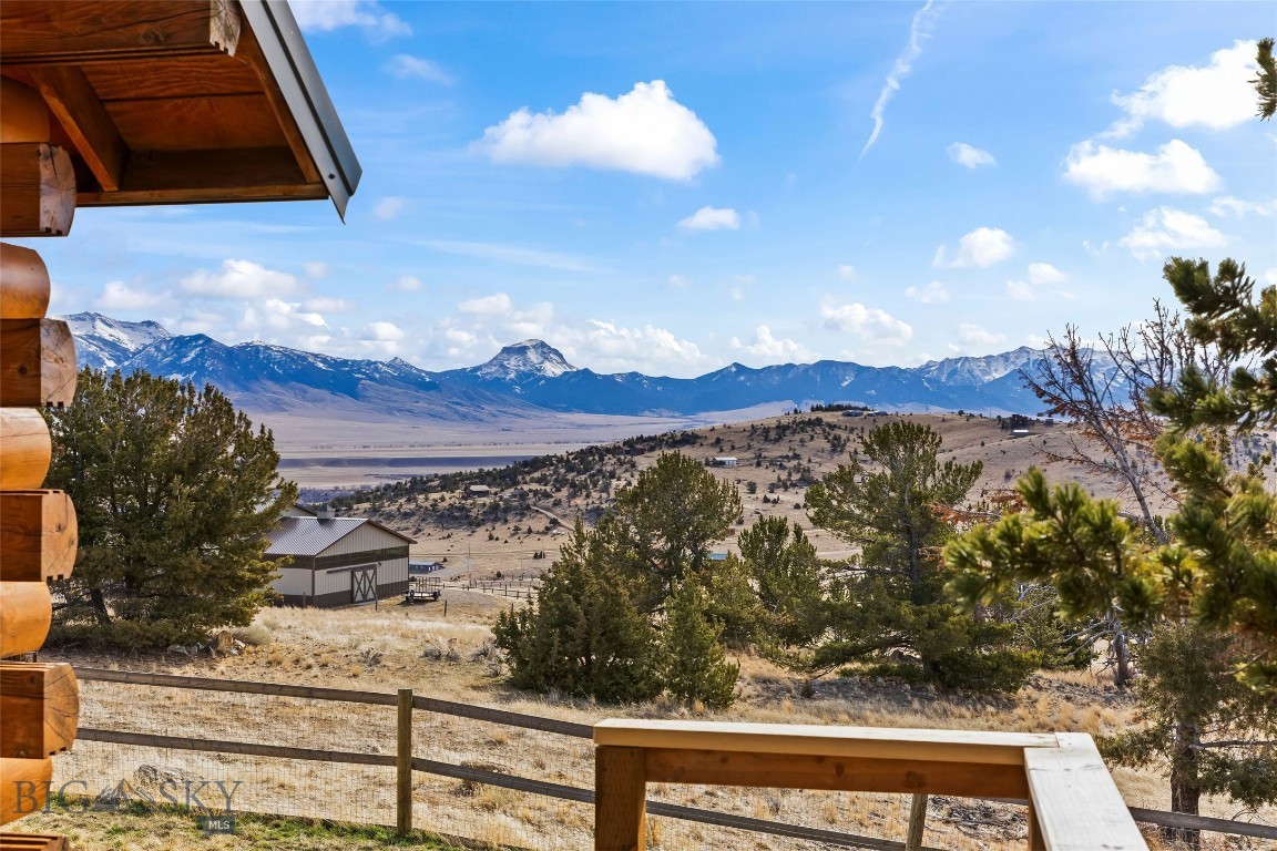 Shining Mountain Unit I - Residential