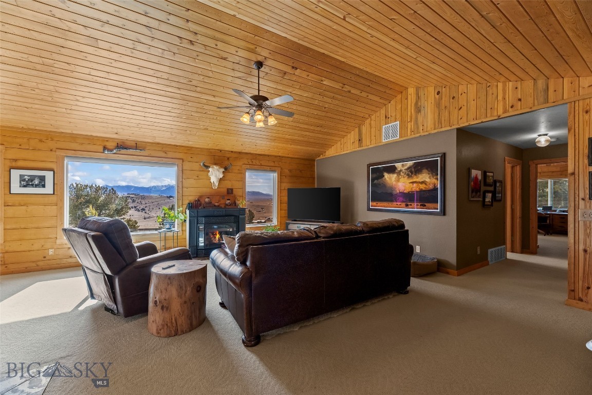 Shining Mountain Unit I - Residential