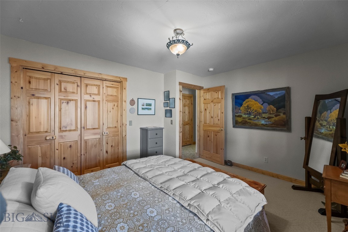 Shining Mountain Unit I - Residential