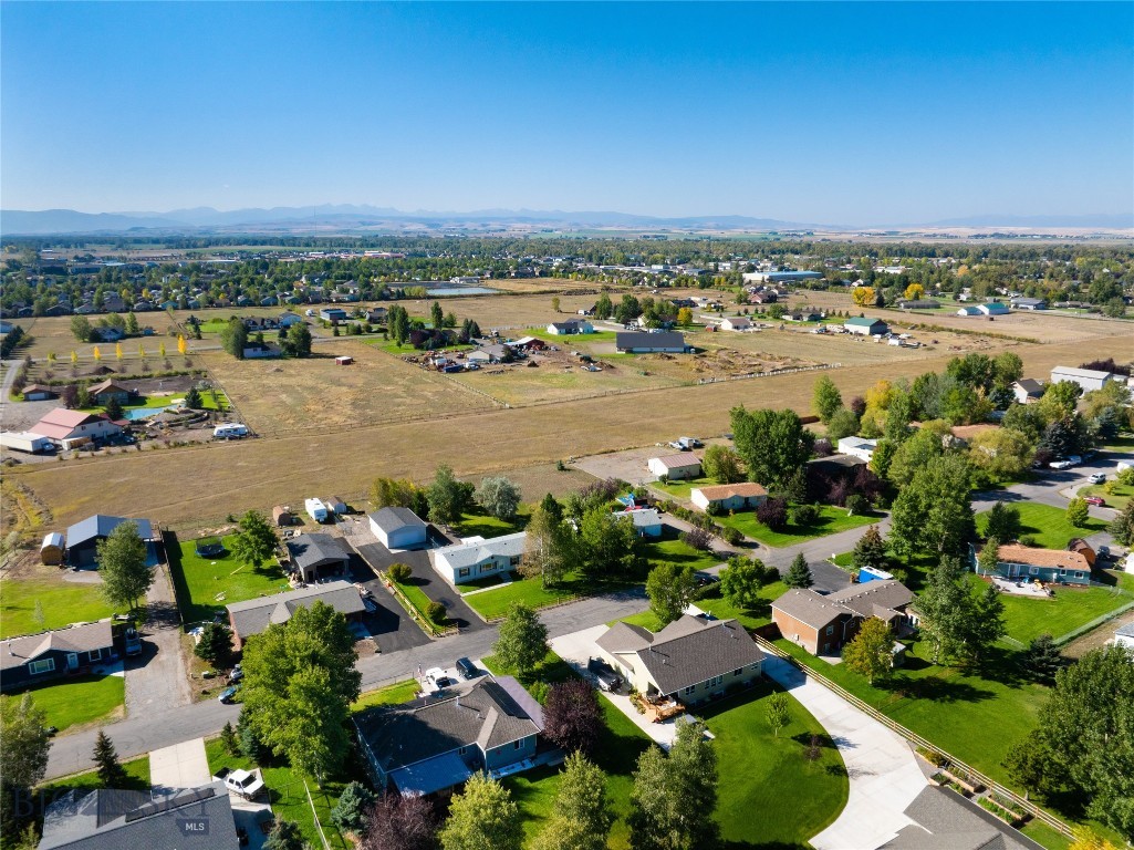 Sierra View - Residential