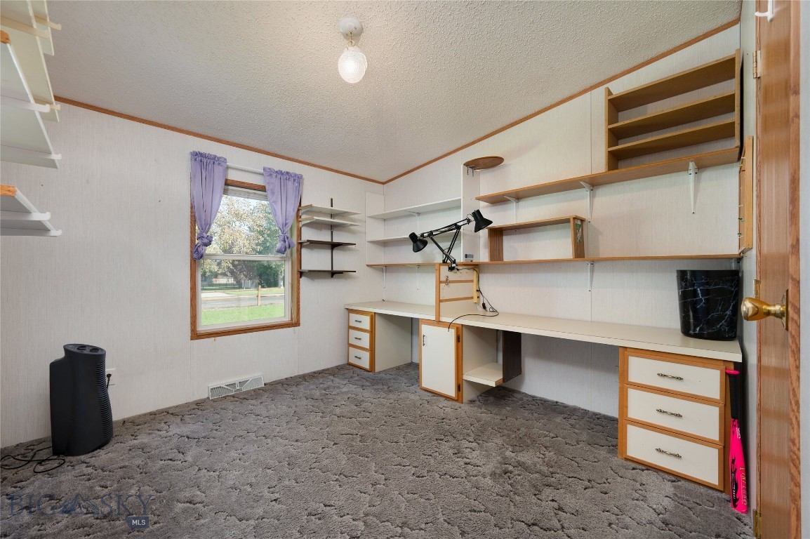 Sierra View - Residential
