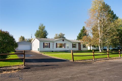 Photo of 250 Hereford Drive, Belgrade, MT 59714 (MLS # 405827)