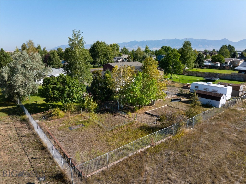 Sierra View - Residential