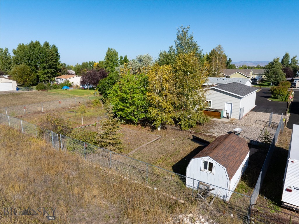 Sierra View - Residential