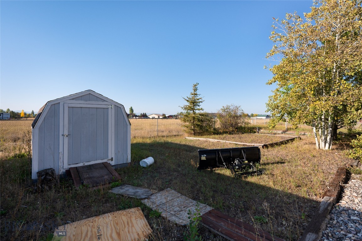 Sierra View - Residential