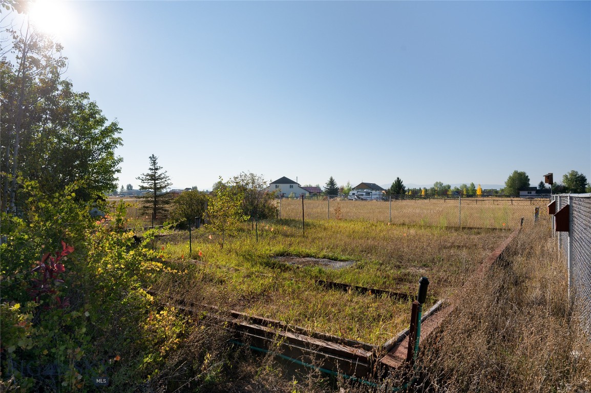 Sierra View - Residential