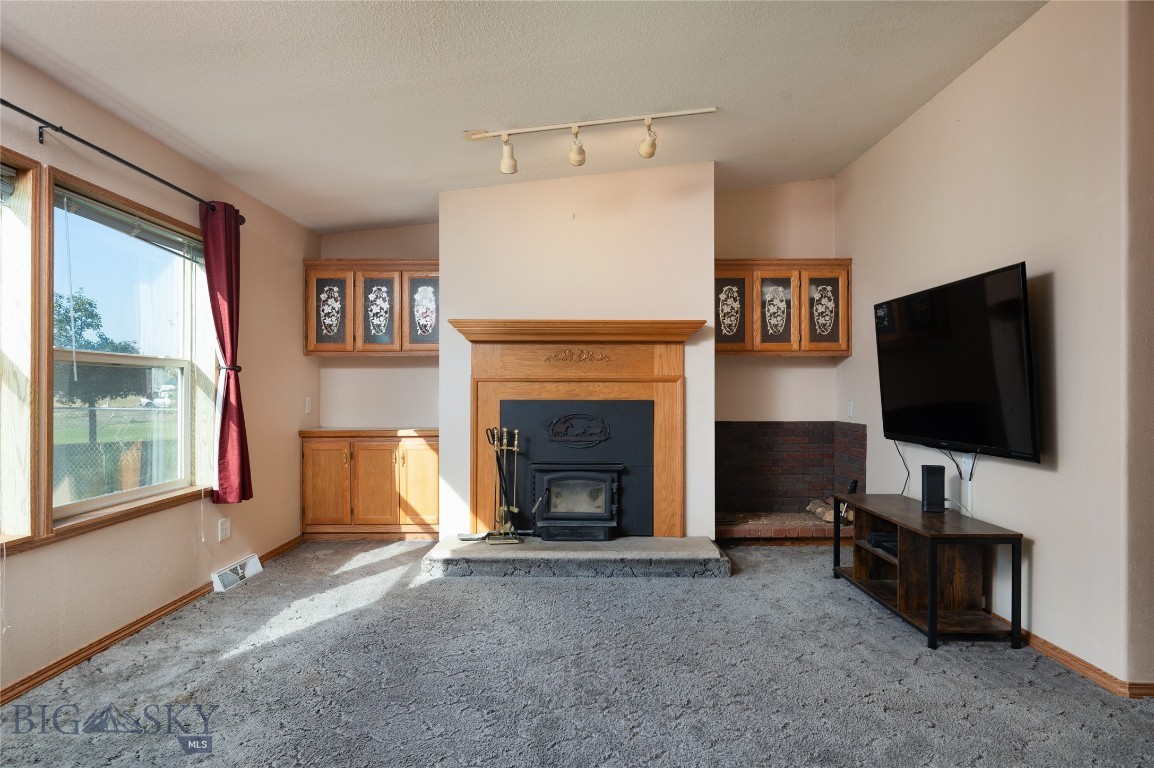 Sierra View - Residential