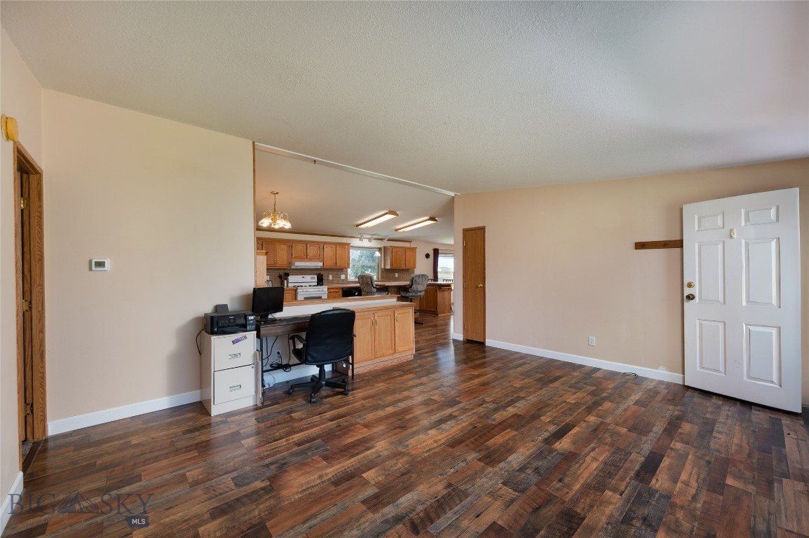 Sierra View - Residential