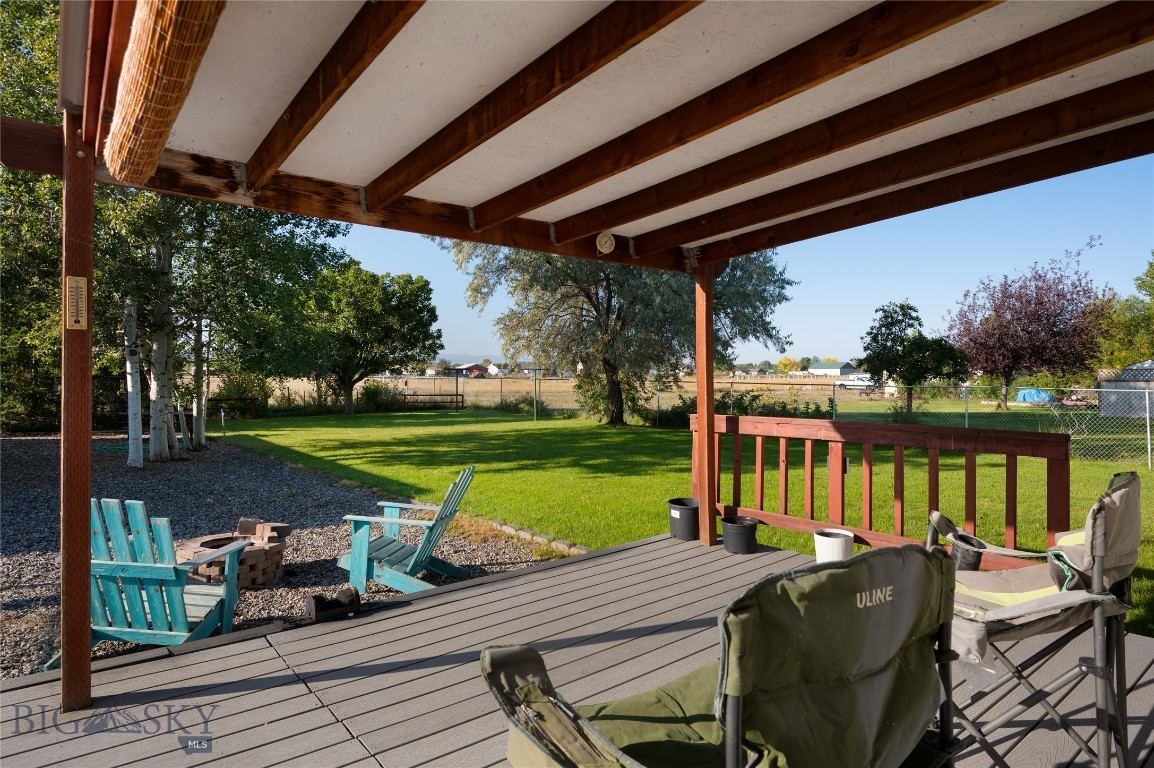 Sierra View - Residential