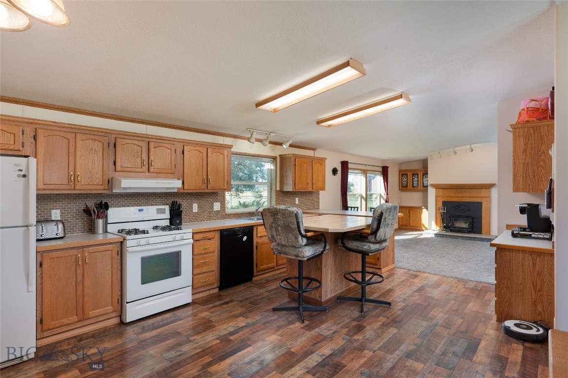 Sierra View - Residential