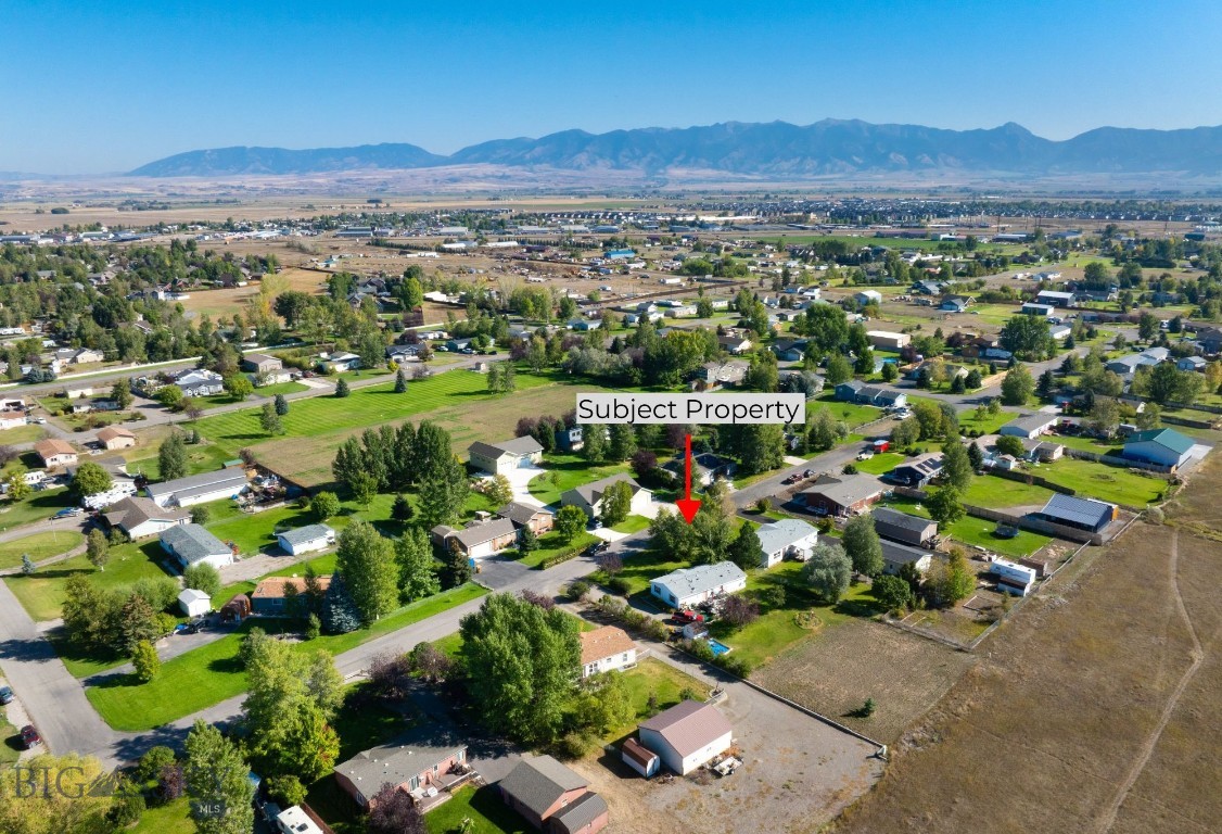 Sierra View - Residential