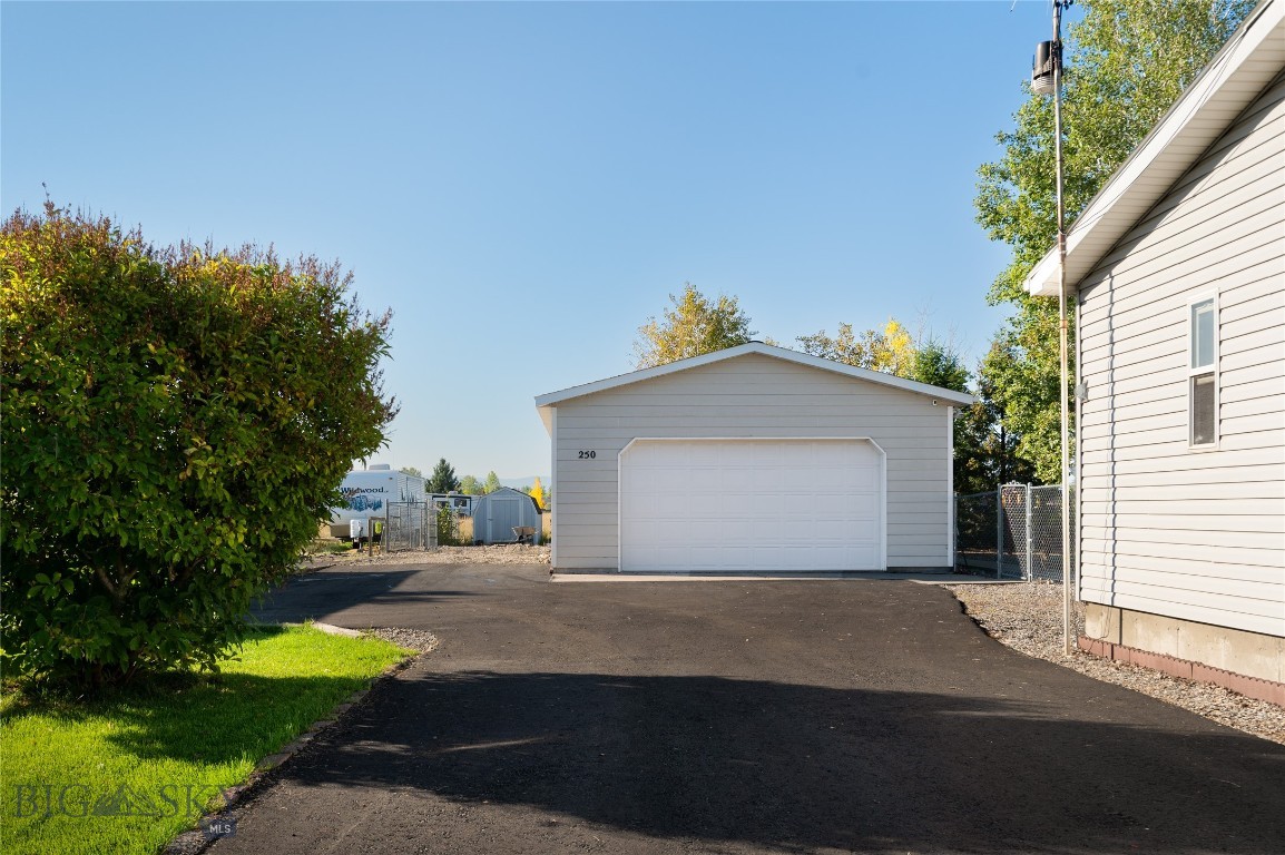 Sierra View - Residential