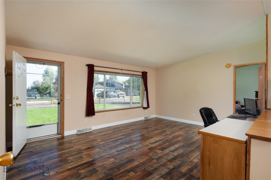Sierra View - Residential