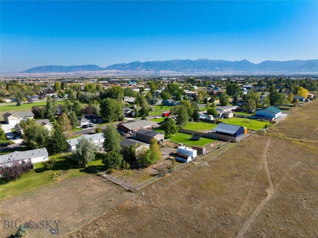 Sierra View - Residential