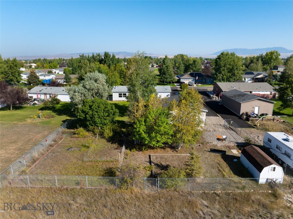 Sierra View - Residential