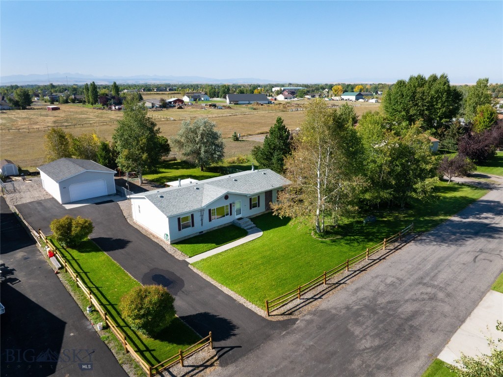 Sierra View - Residential