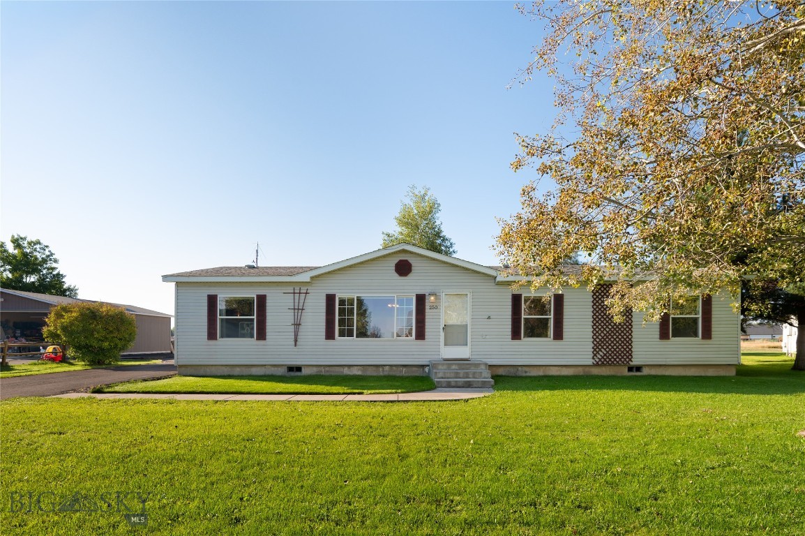 Sierra View - Residential
