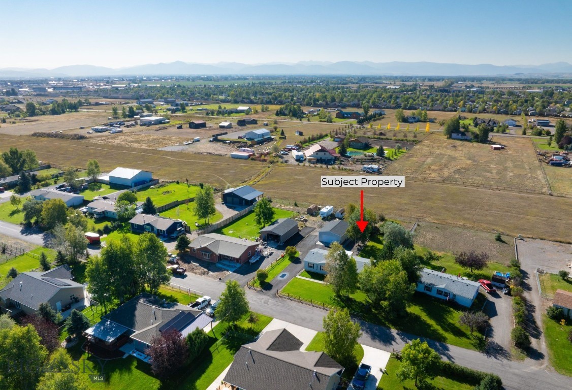 Sierra View - Residential