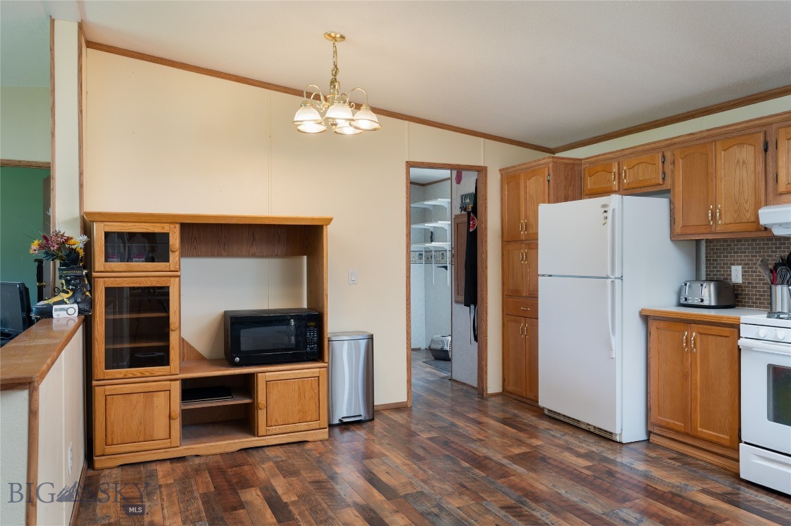 Sierra View - Residential