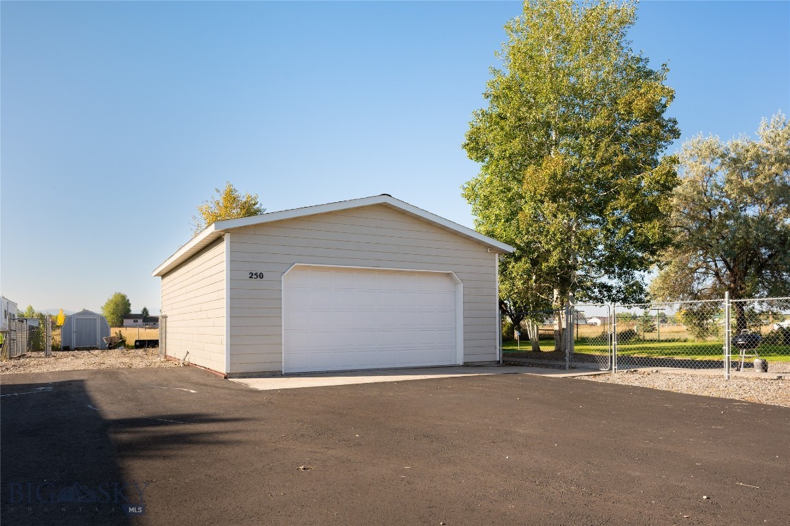 Sierra View - Residential