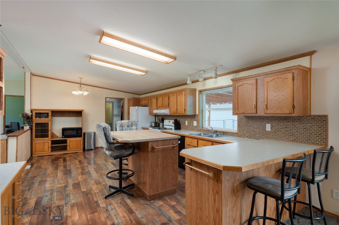 Sierra View - Residential