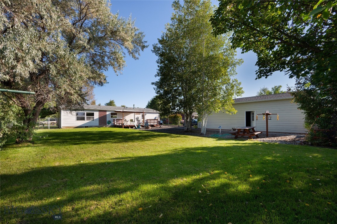 Sierra View - Residential
