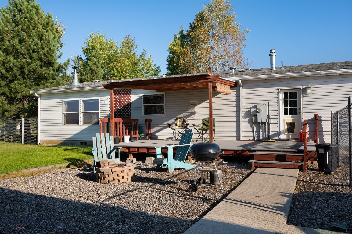 Sierra View - Residential