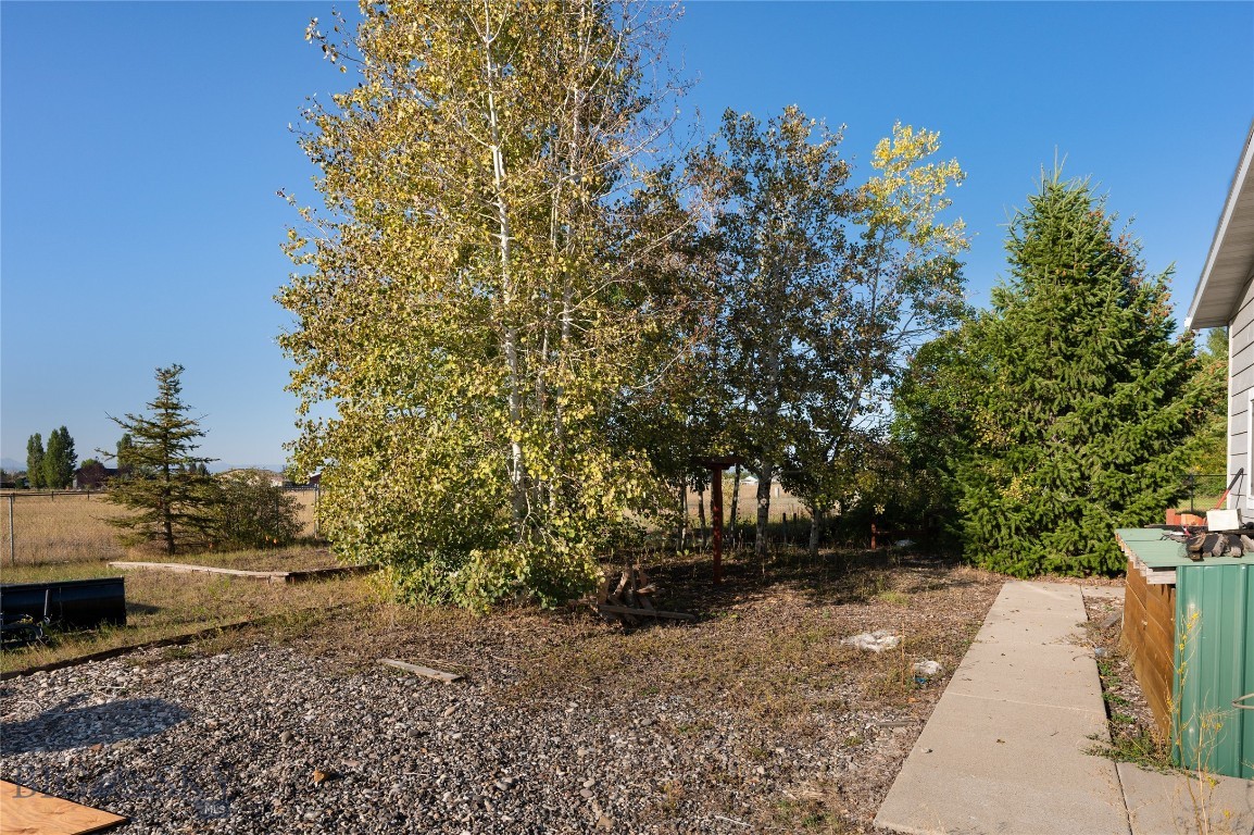 Sierra View - Residential