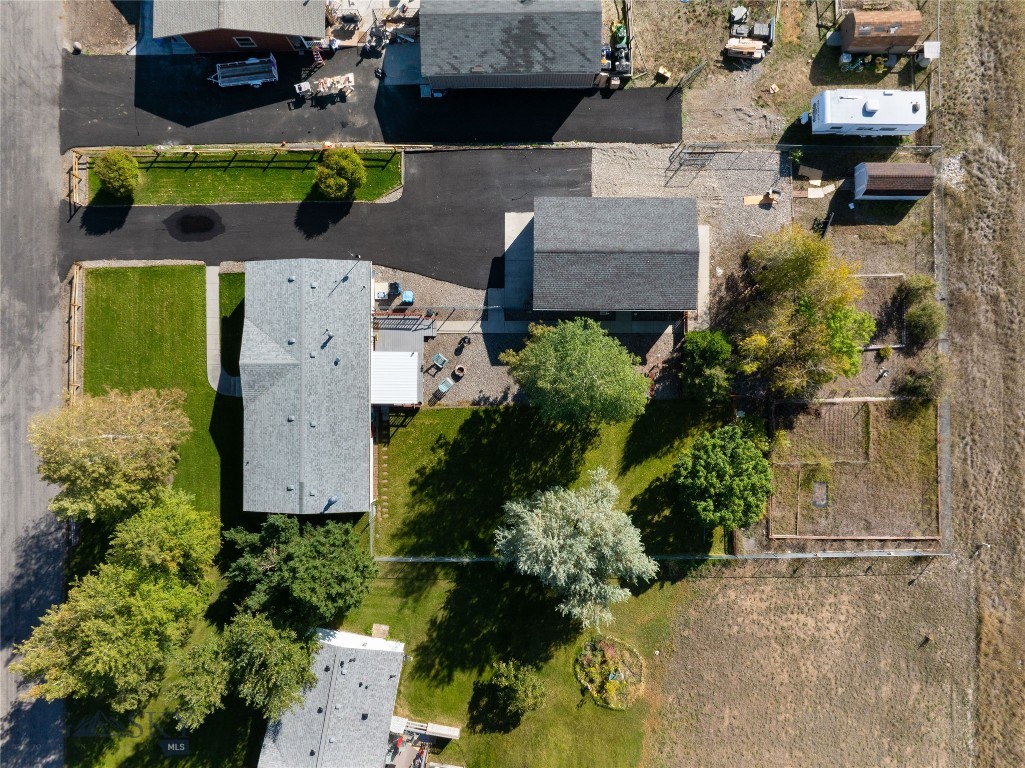 Sierra View - Residential