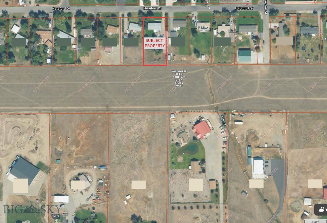 Sierra View - Residential