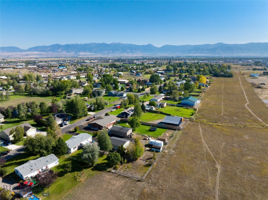 Sierra View - Residential