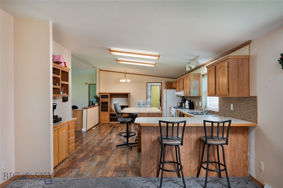 Sierra View - Residential