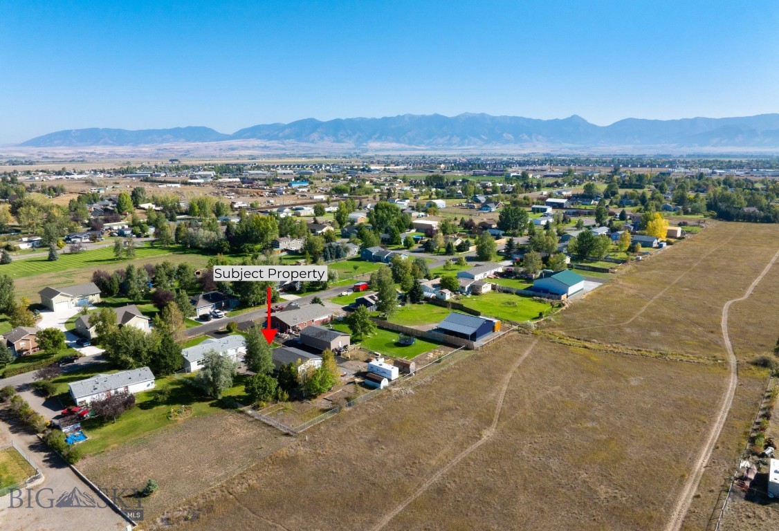 Sierra View - Residential
