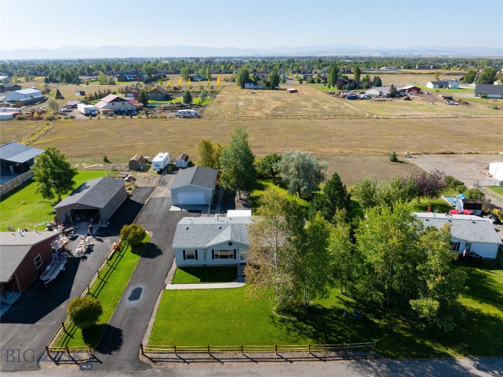 Sierra View - Residential
