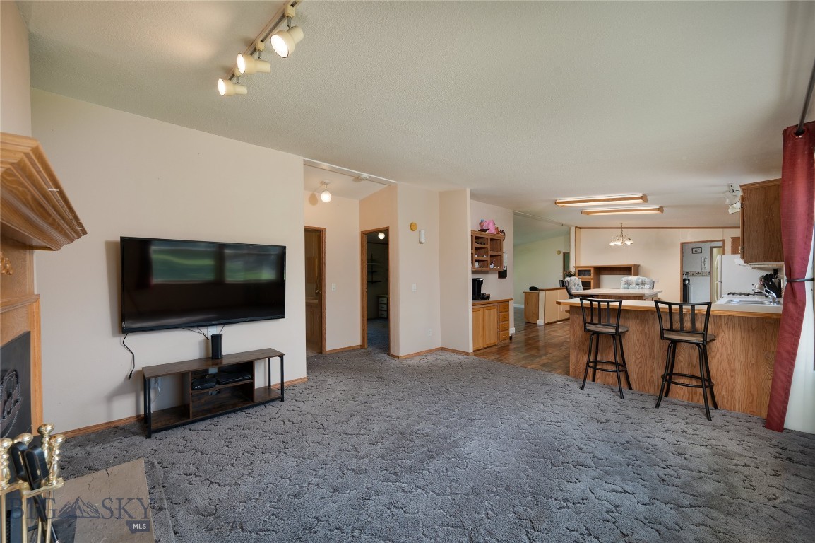 Sierra View - Residential