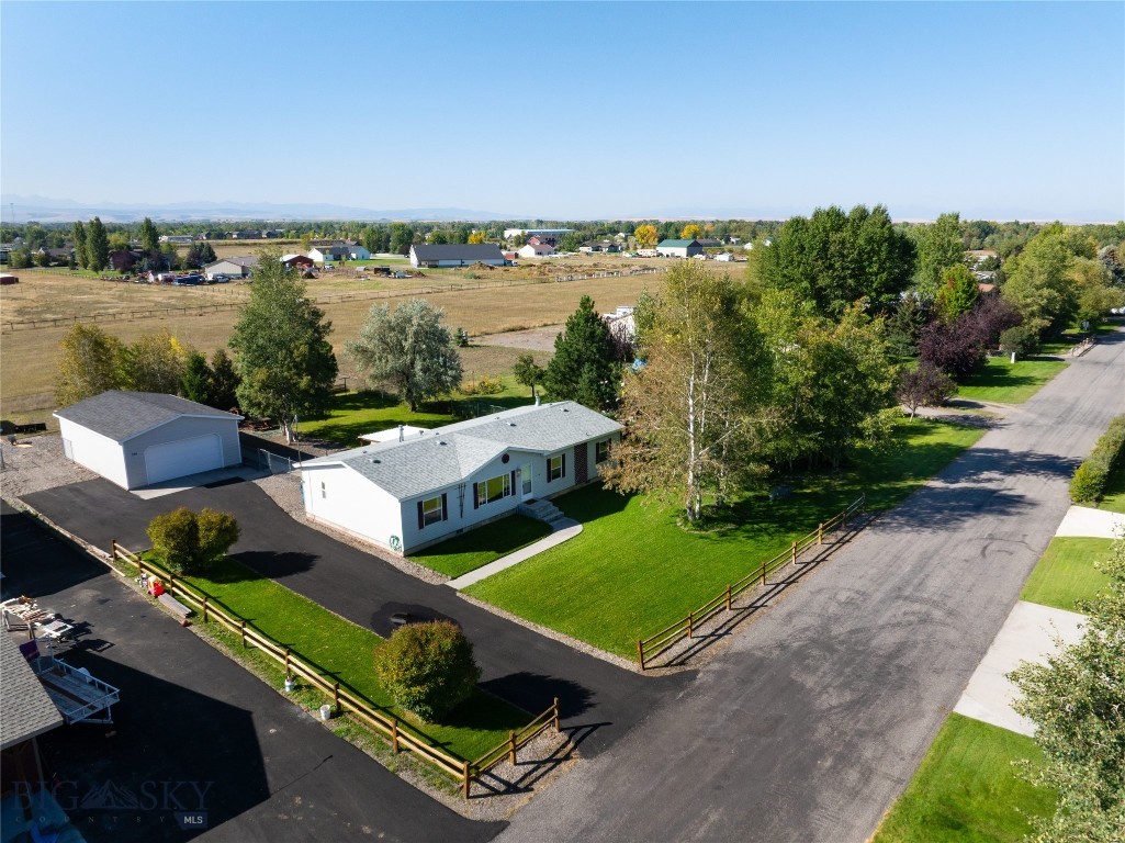 Sierra View - Residential