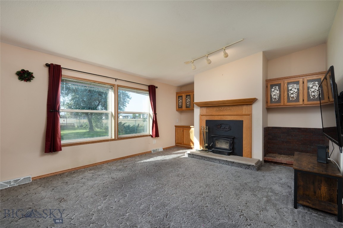 Sierra View - Residential
