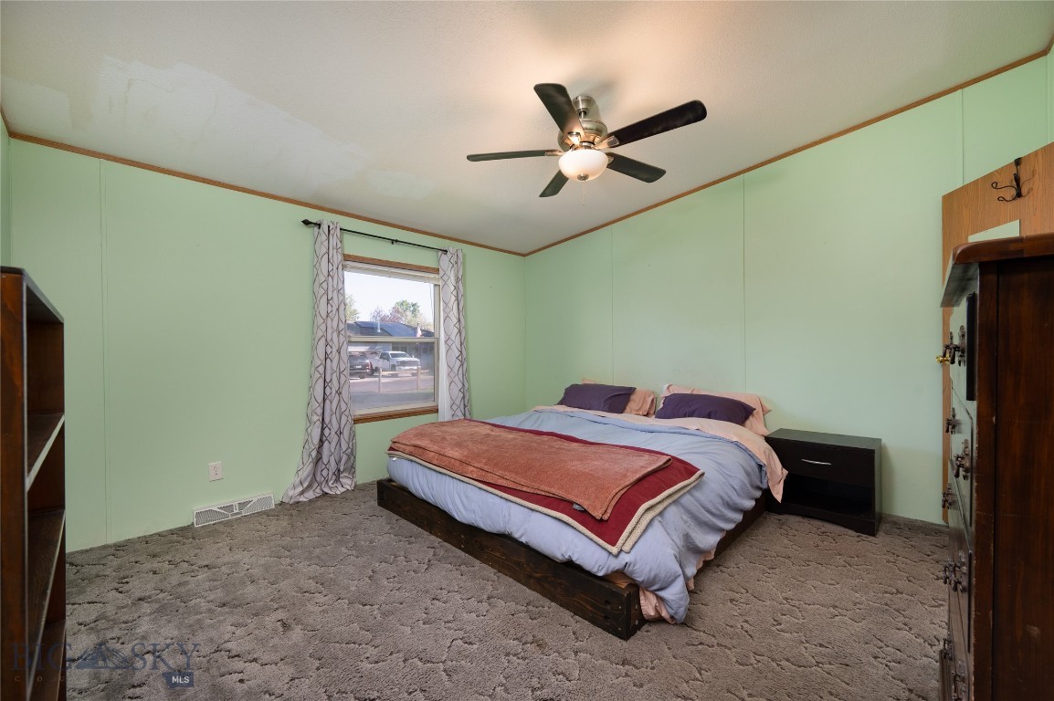 Sierra View - Residential