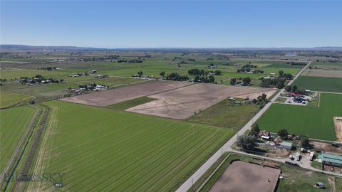Photo of 924 W I Road, Worden, MT 59088 (MLS # 415445)