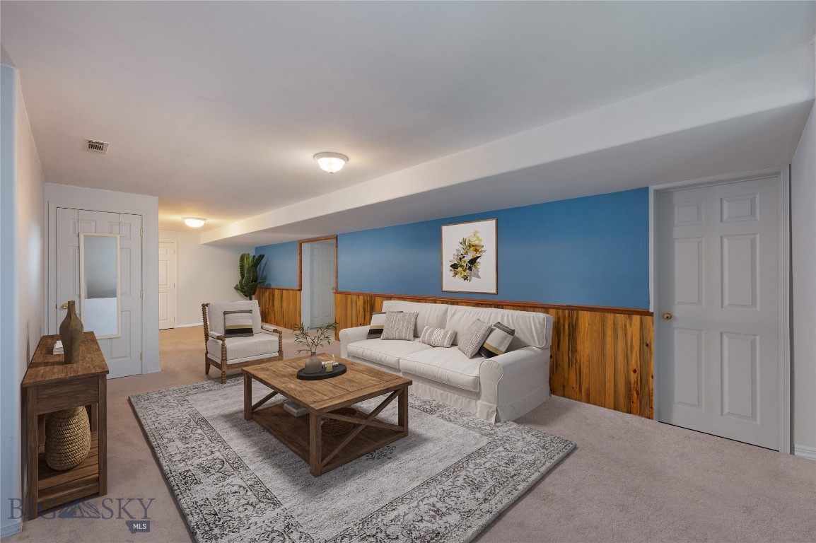 Creekside Sub (Belgrade) - Residential