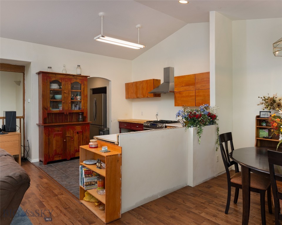 Creekside Sub (Belgrade) - Residential