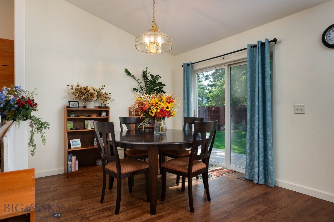 Creekside Sub (Belgrade) - Residential