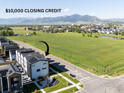 Photo of 3097 S 27th Avenue, Bozeman, MT 59718 (MLS # 411987)
