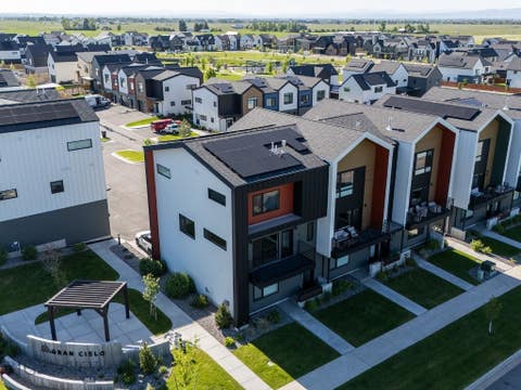 Photo of 3097 S 27th Avenue, Bozeman, MT 59718 (MLS # 411987)