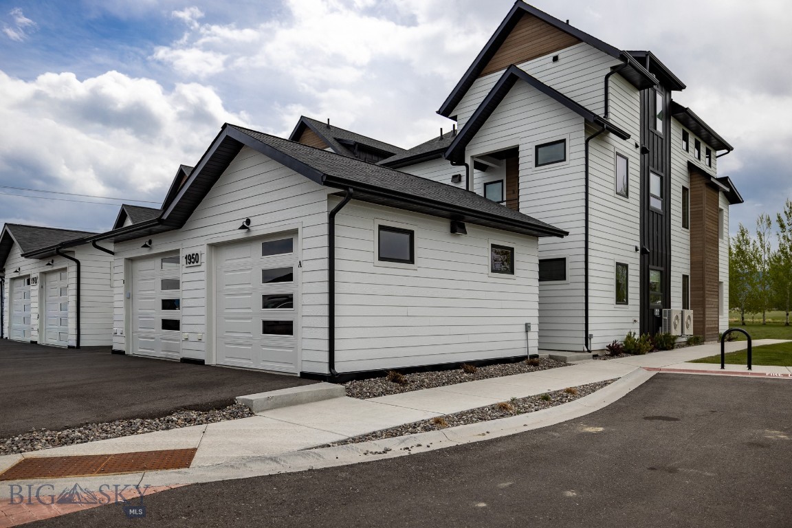 Southbridge - Residential
