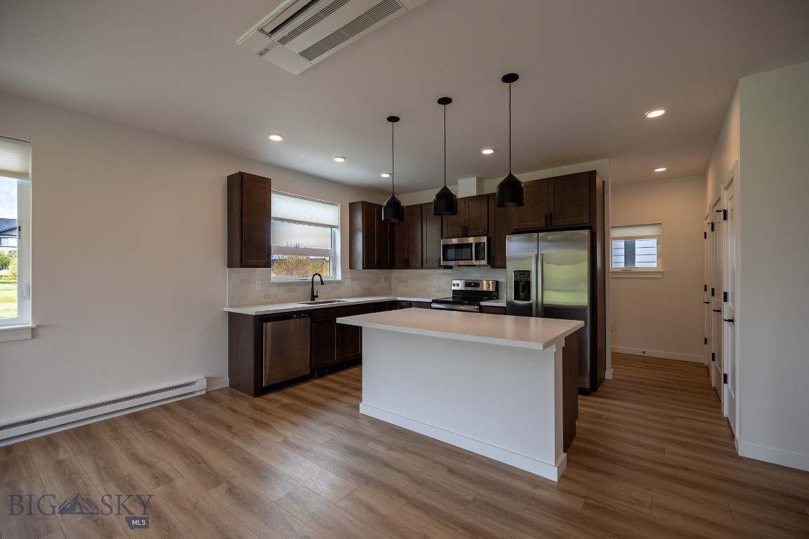 Southbridge - Residential