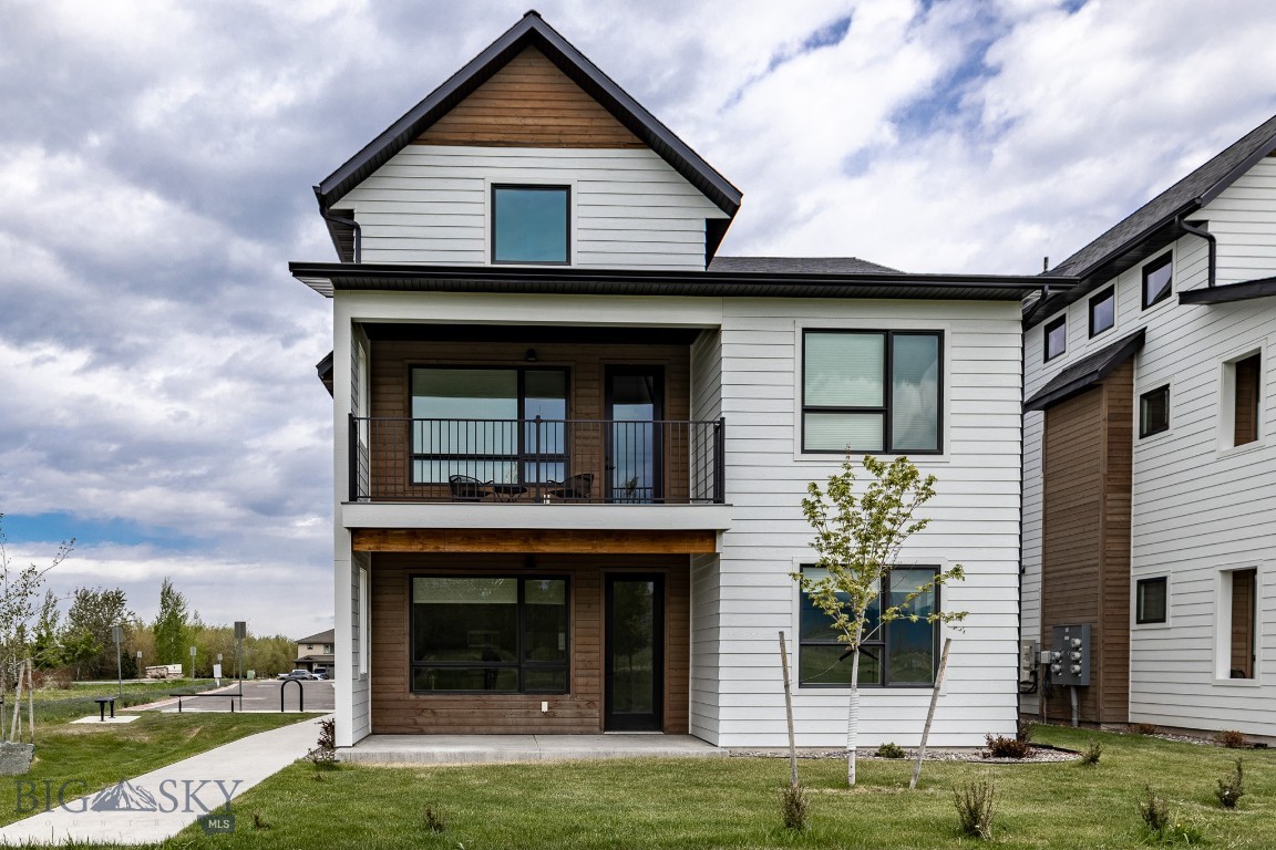 Southbridge - Residential